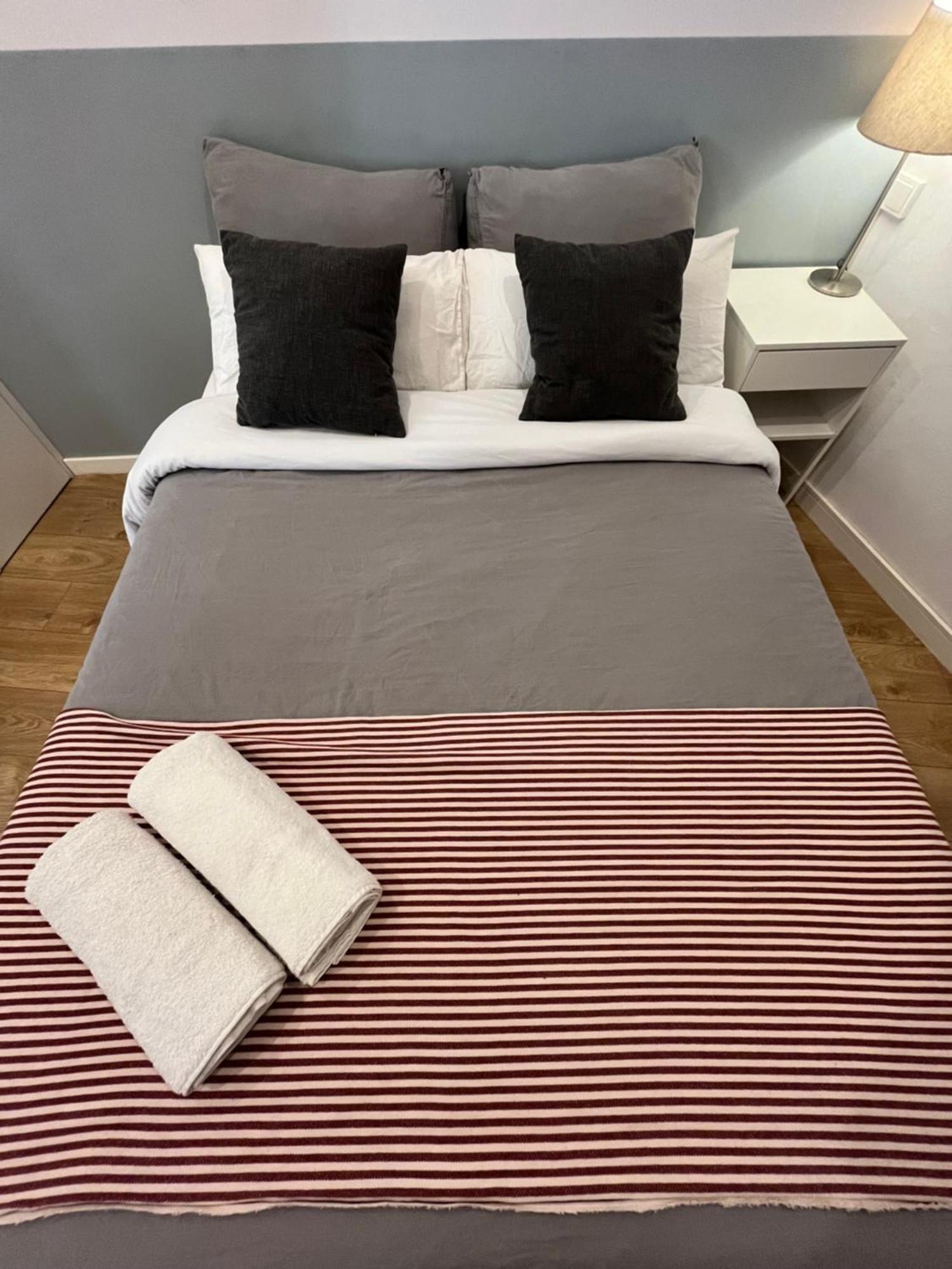 The Room Gotico Barcelona Exterior photo