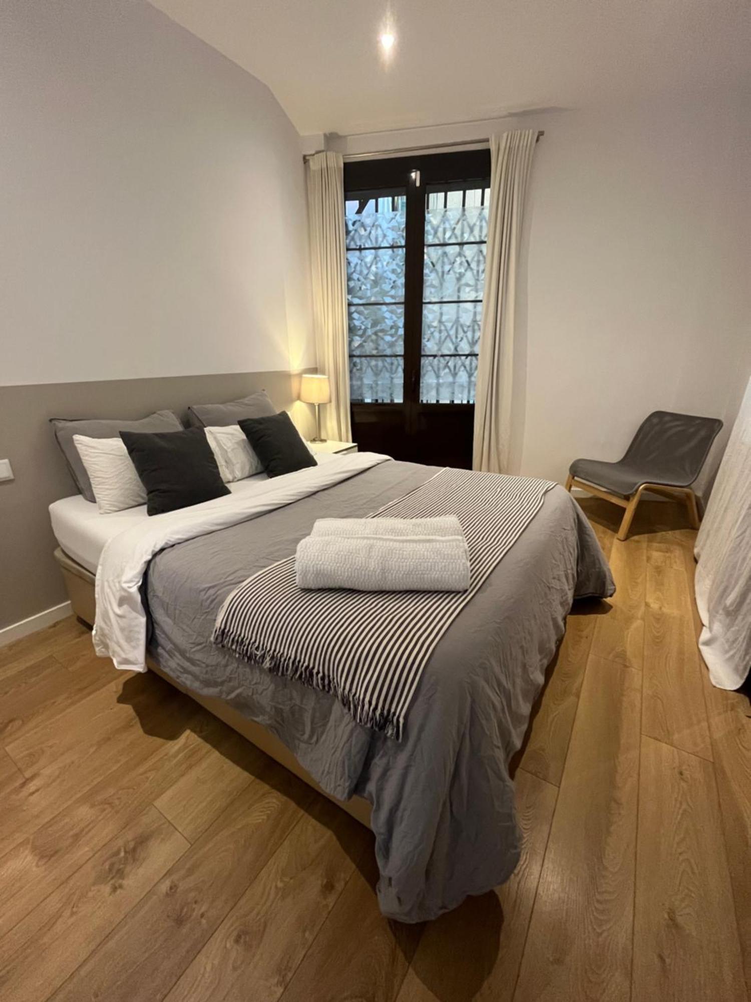 The Room Gotico Barcelona Exterior photo
